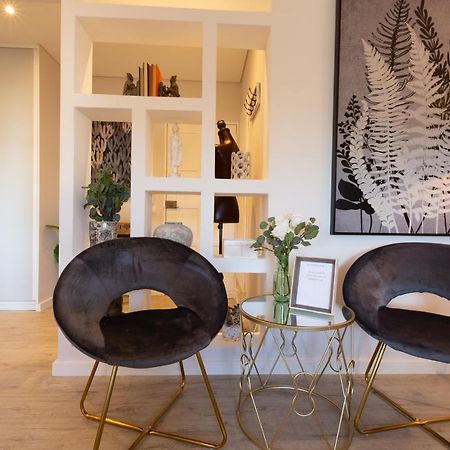 Beachome4U3 Carcavelos  Exteriör bild