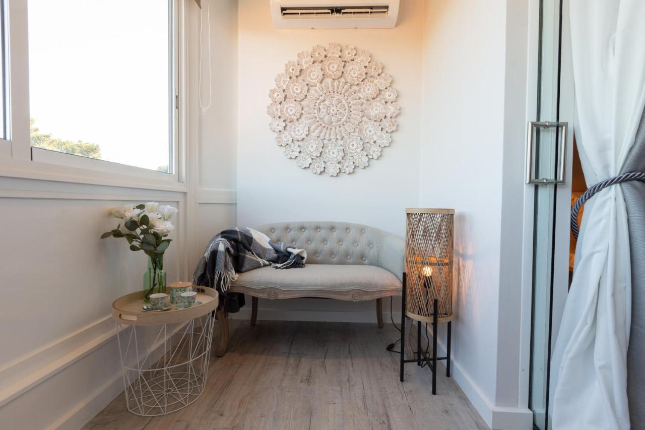 Beachome4U3 Carcavelos  Exteriör bild