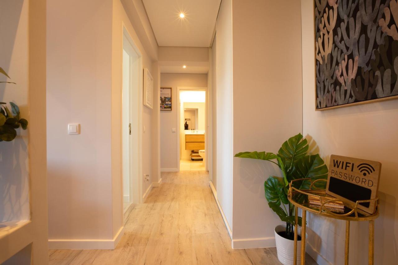 Beachome4U3 Carcavelos  Exteriör bild