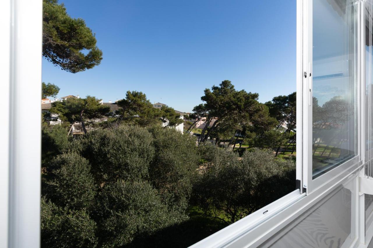 Beachome4U3 Carcavelos  Exteriör bild